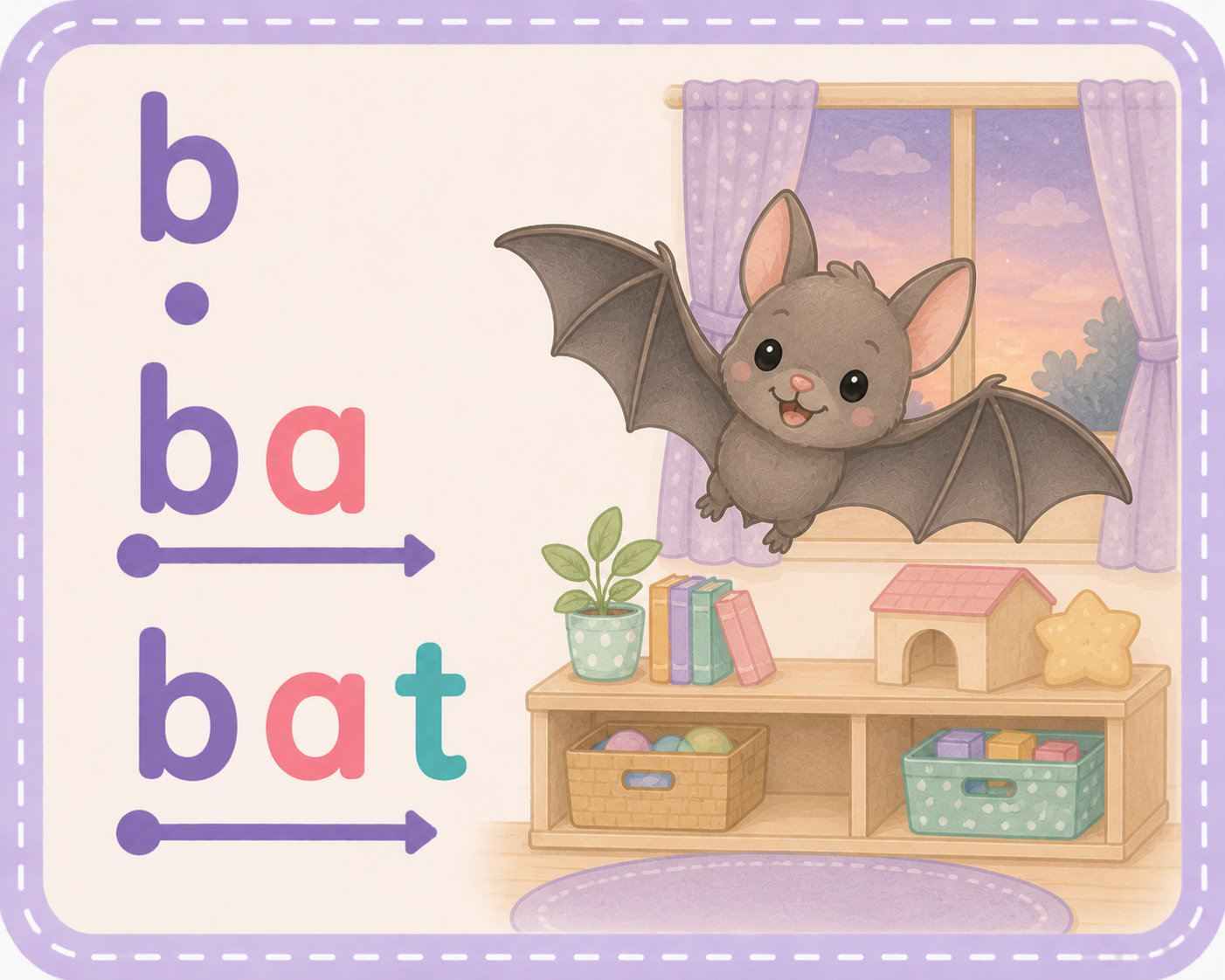 BAT